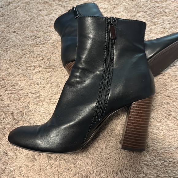 Women’s Size 9 3in Heel Booties • Target/Merona Brand • Used in GREAT Condition! - Picture 7 of 14